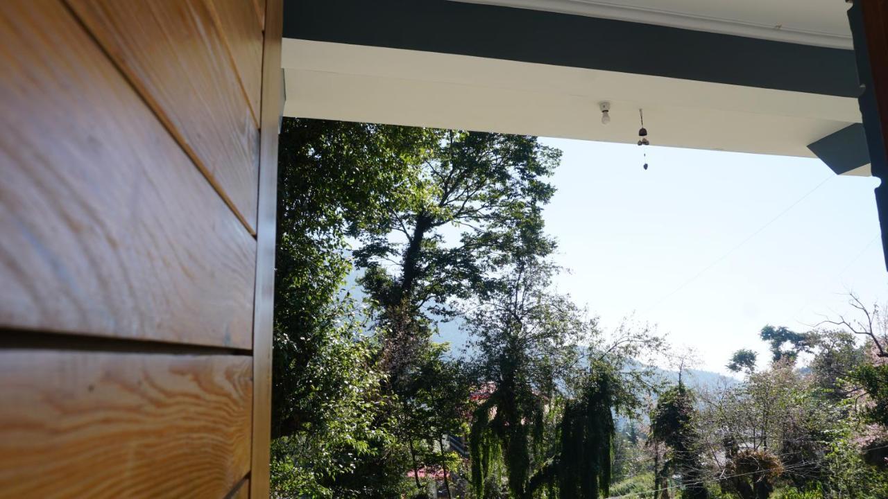 Angela'S Boutique Homes Dharamkot Dharamshala Exterior foto